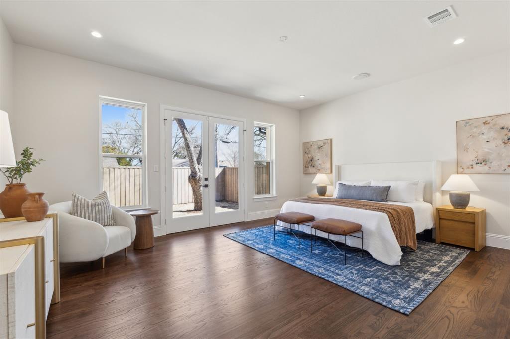 Lake Highlands Estates 9 - Residential