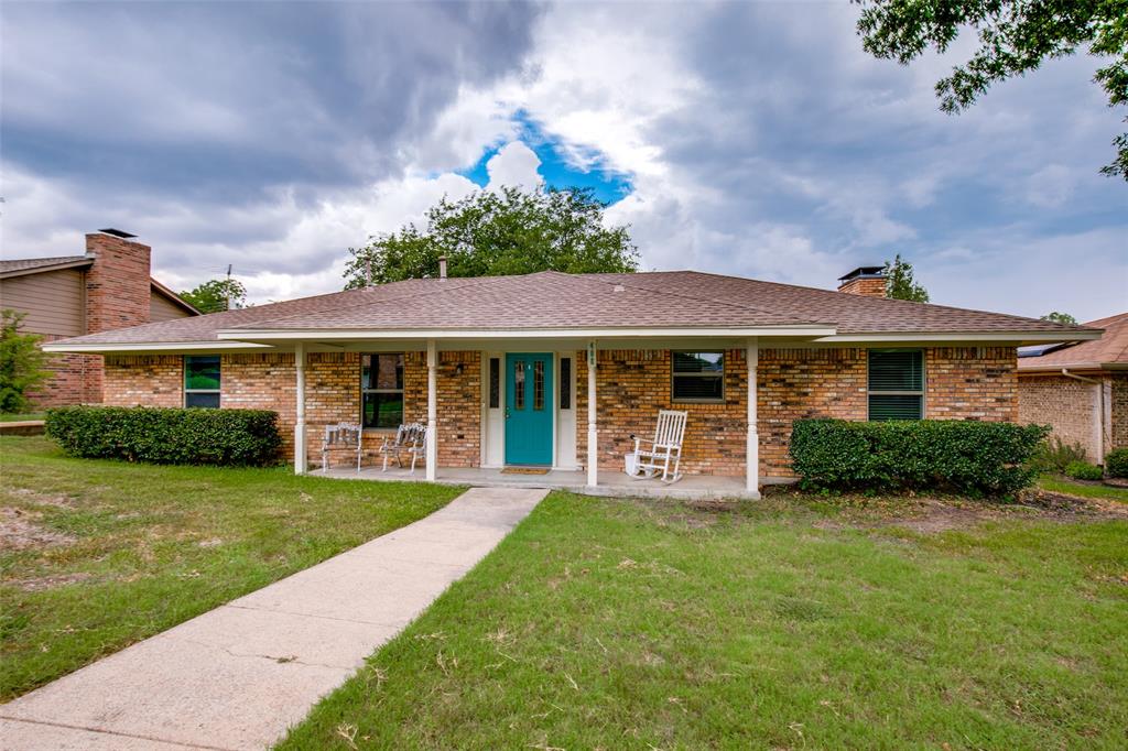 View Wylie, TX 75098 house