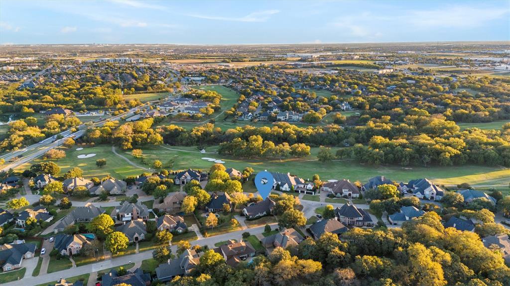 Fairways Of Walnut Creek The - Residential