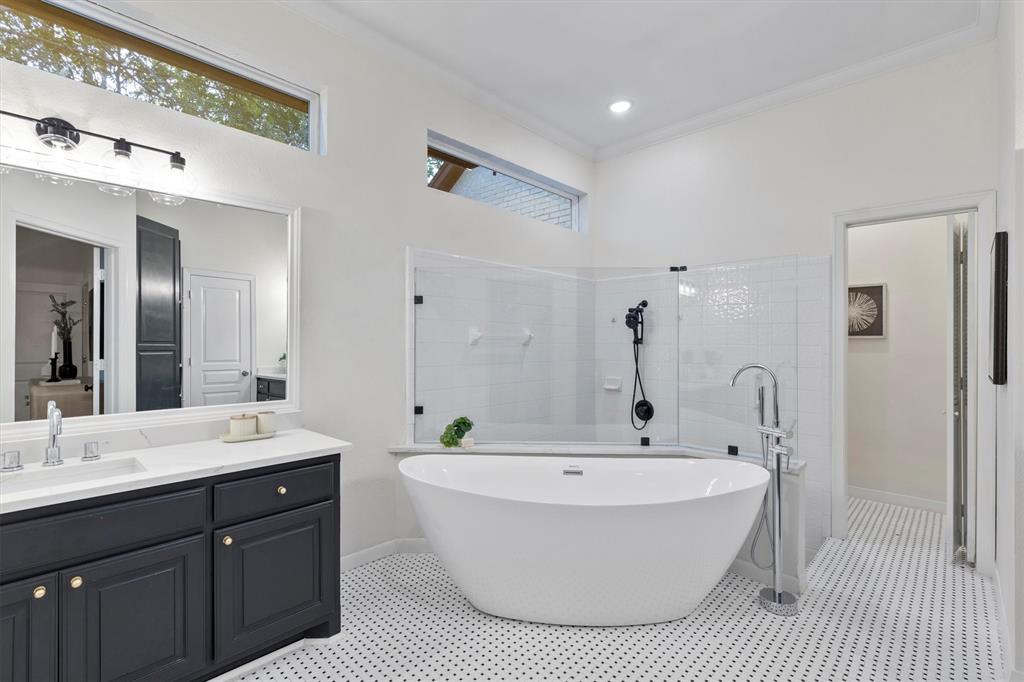 Fairways Of Walnut Creek The - Residential