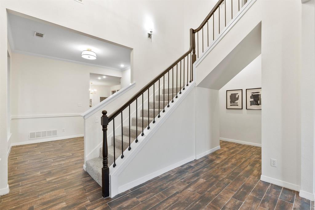 Fairways Of Walnut Creek The - Residential