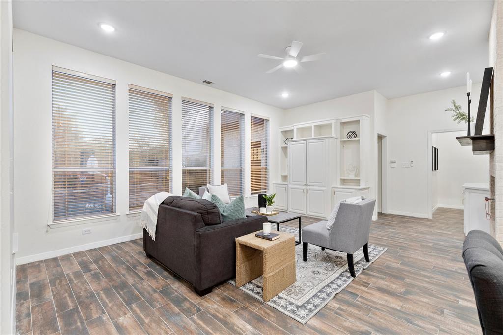 Fairways Of Walnut Creek The - Residential