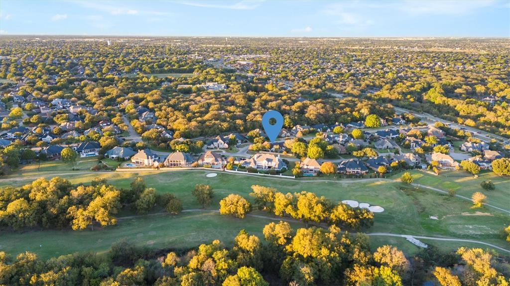 Fairways Of Walnut Creek The - Residential