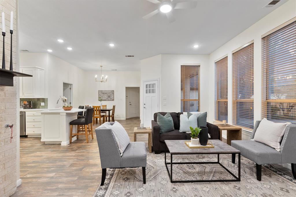 Fairways Of Walnut Creek The - Residential