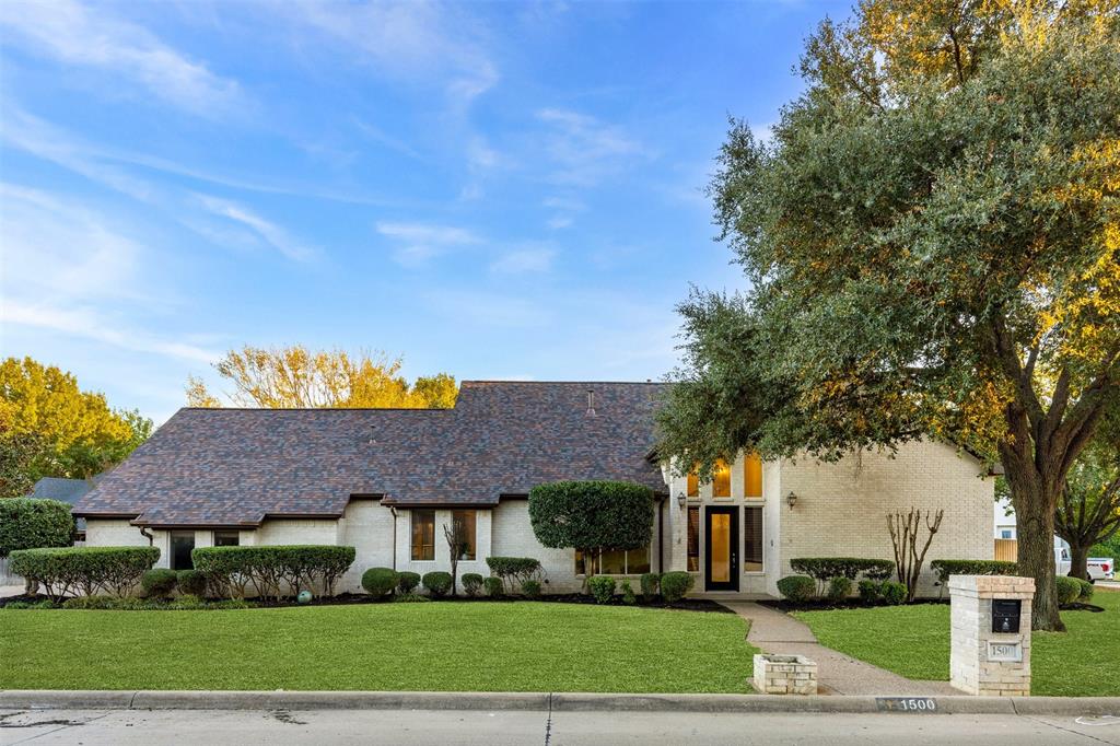 Fairways Of Walnut Creek The - Residential