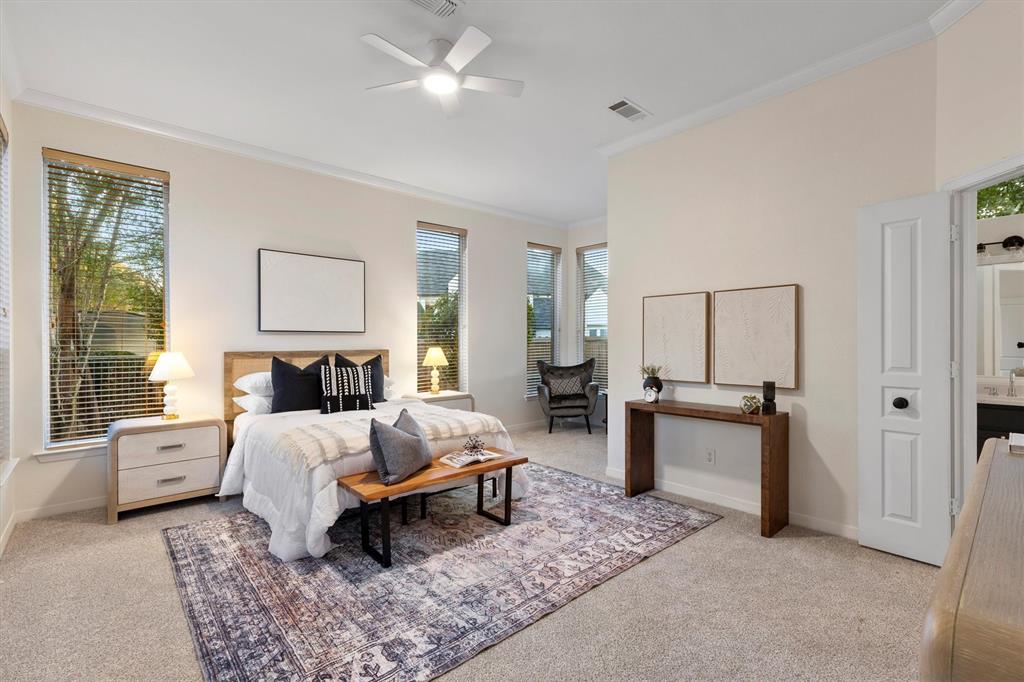 Fairways Of Walnut Creek The - Residential