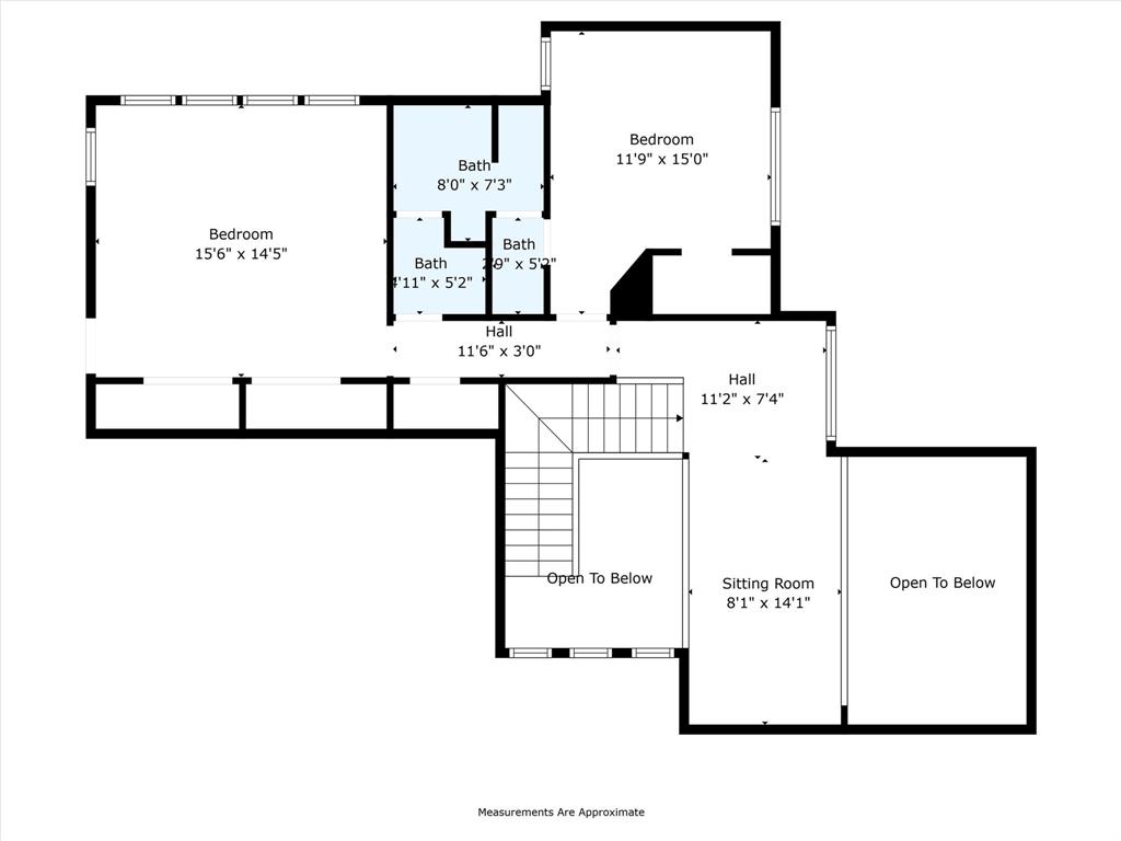 Fairways Of Walnut Creek The - Residential