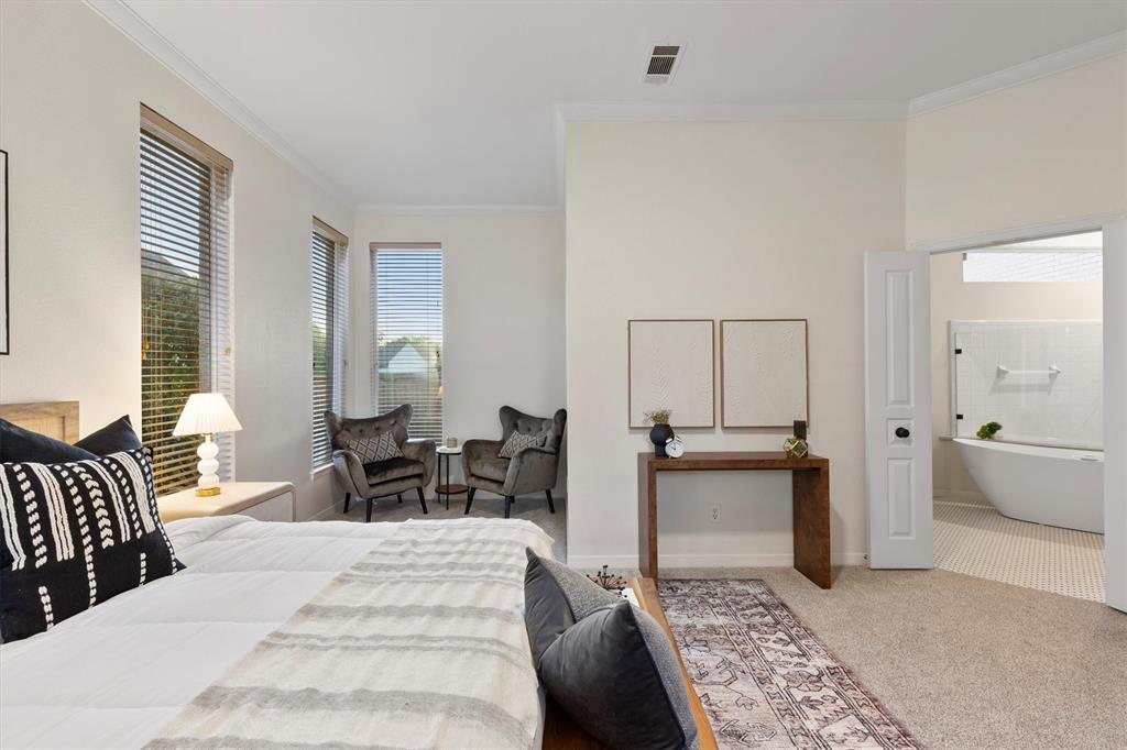 Fairways Of Walnut Creek The - Residential