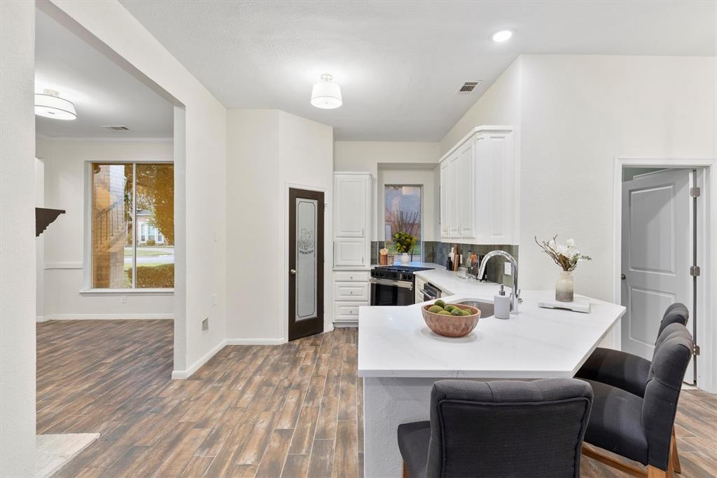 Fairways Of Walnut Creek The - Residential