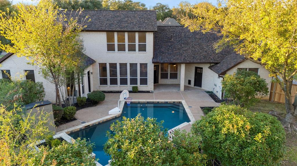 Fairways Of Walnut Creek The - Residential