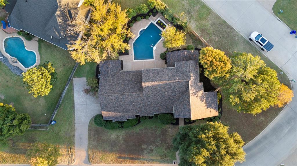 Fairways Of Walnut Creek The - Residential