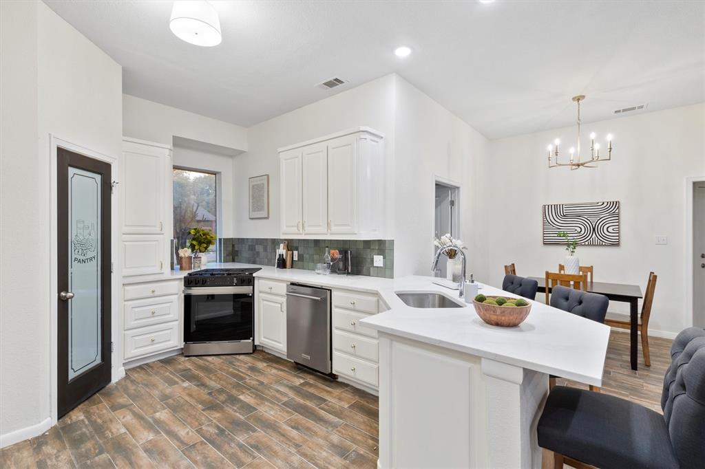 Fairways Of Walnut Creek The - Residential