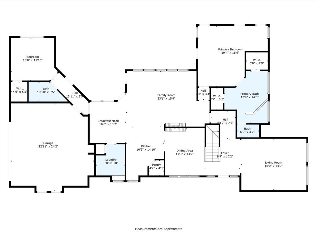 Fairways Of Walnut Creek The - Residential