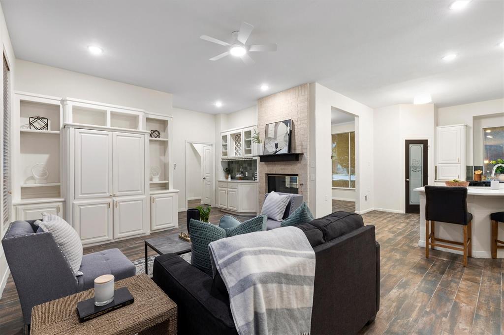 Fairways Of Walnut Creek The - Residential