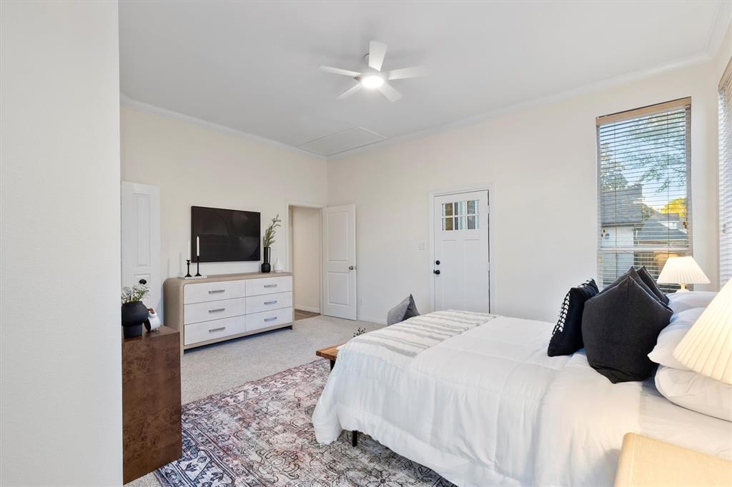 Fairways Of Walnut Creek The - Residential