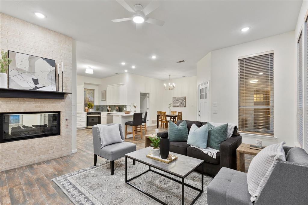 Fairways Of Walnut Creek The - Residential