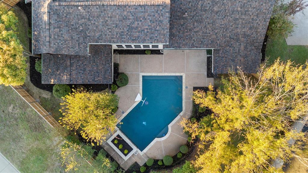 Fairways Of Walnut Creek The - Residential