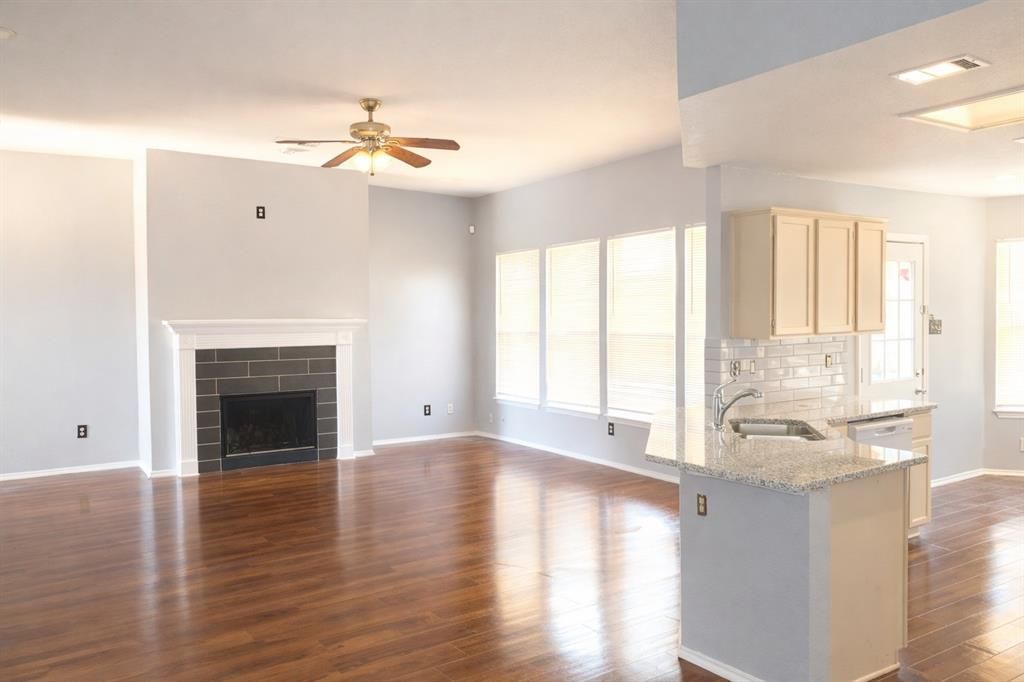 Photo of 2024 Austin Drive, Mesquite, TX 75181 (MLS # 21144556)