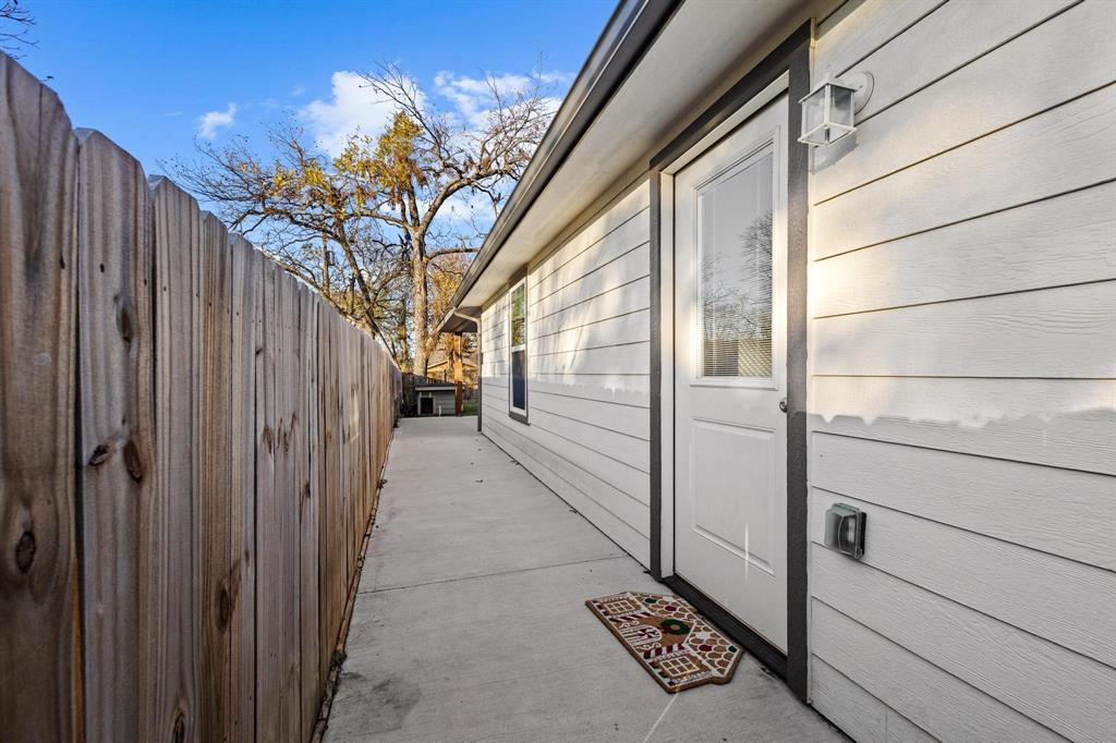 Millers 2nd Add - Residential