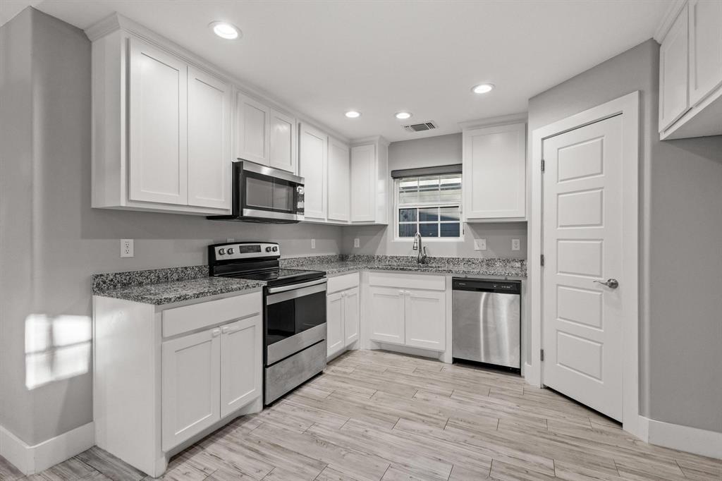 Millers 2nd Add - Residential