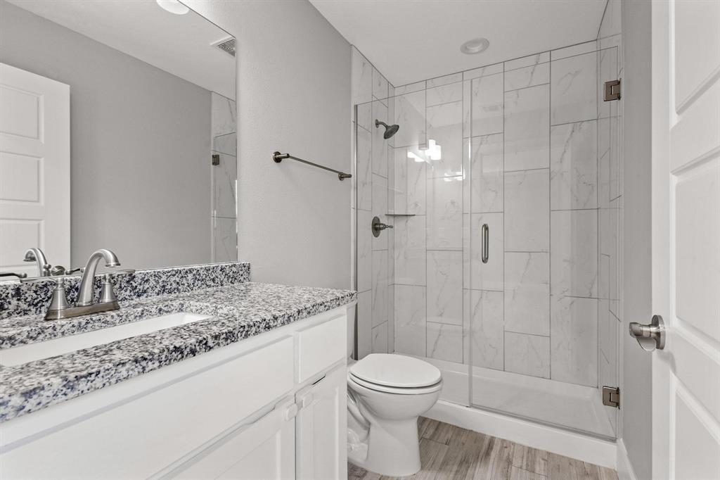 Millers 2nd Add - Residential