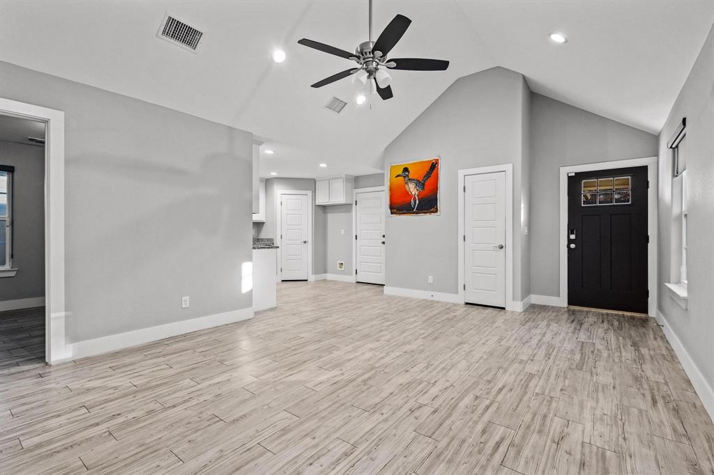 Millers 2nd Add - Residential