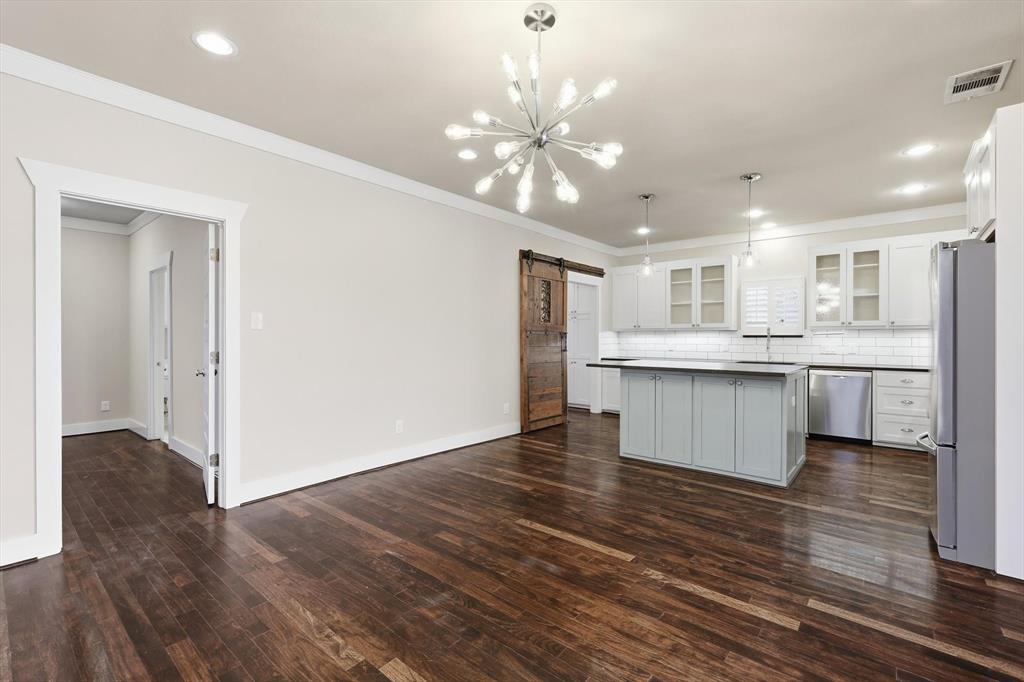 Hammond F M Sub - Residential