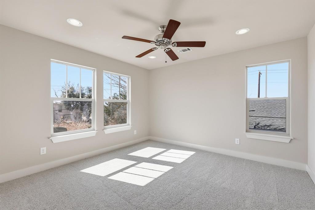 Hammond F M Sub - Residential