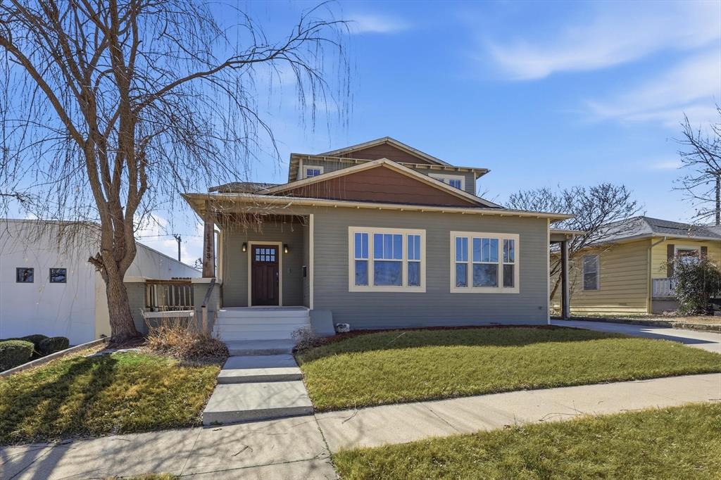 Hammond F M Sub - Residential