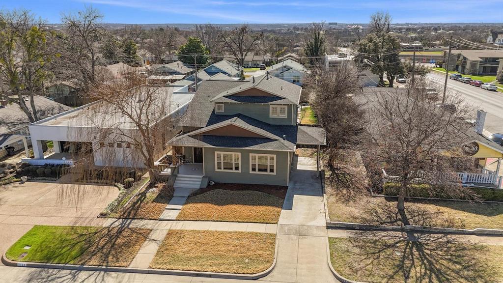 Hammond F M Sub - Residential