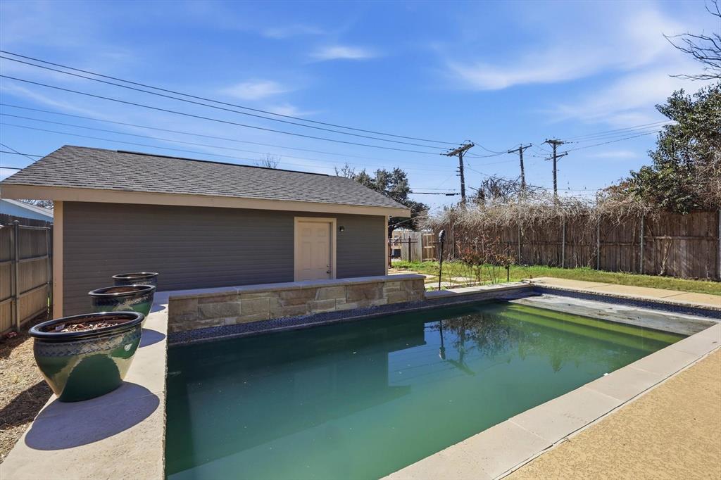 Hammond F M Sub - Residential