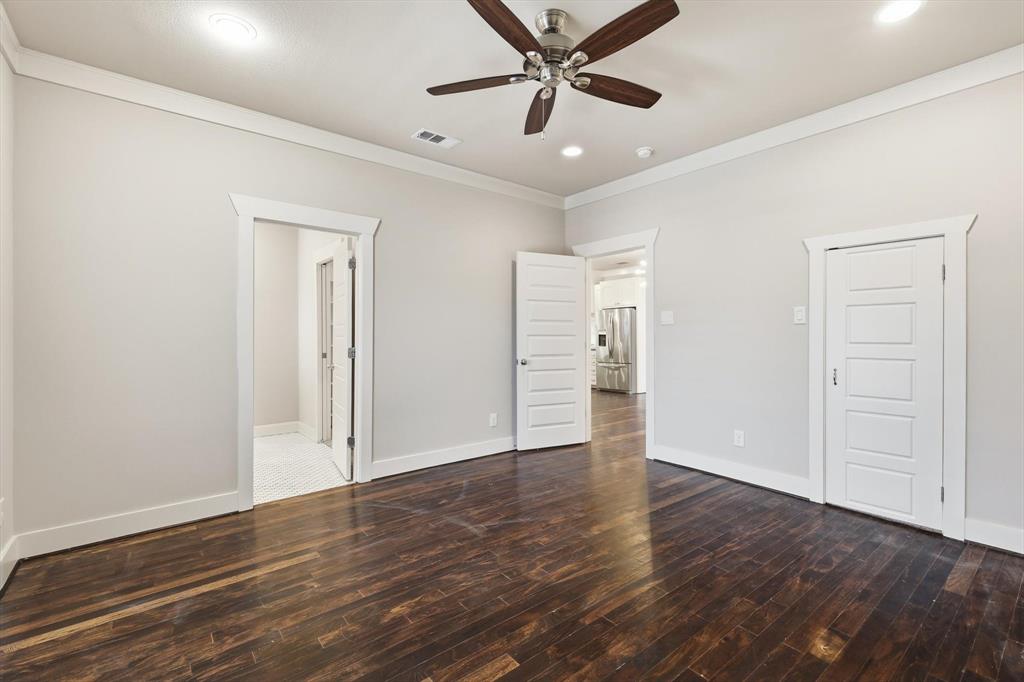 Hammond F M Sub - Residential