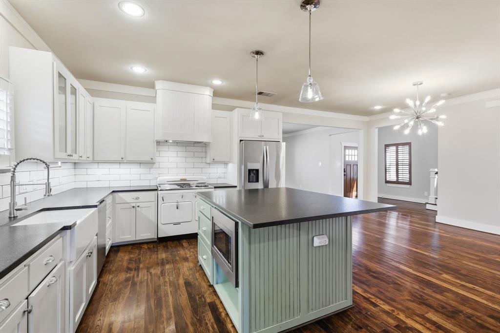 Hammond F M Sub - Residential