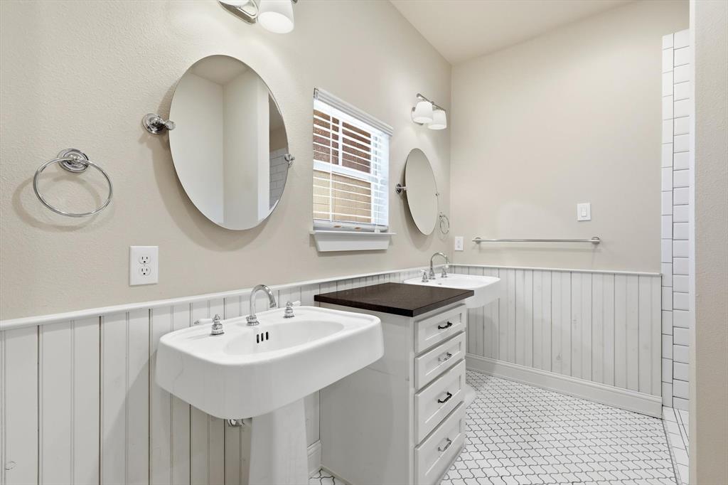 Hammond F M Sub - Residential