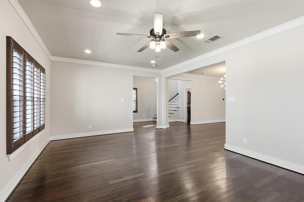 Hammond F M Sub - Residential