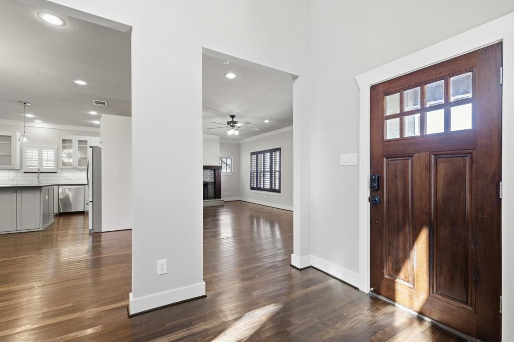 Hammond F M Sub - Residential