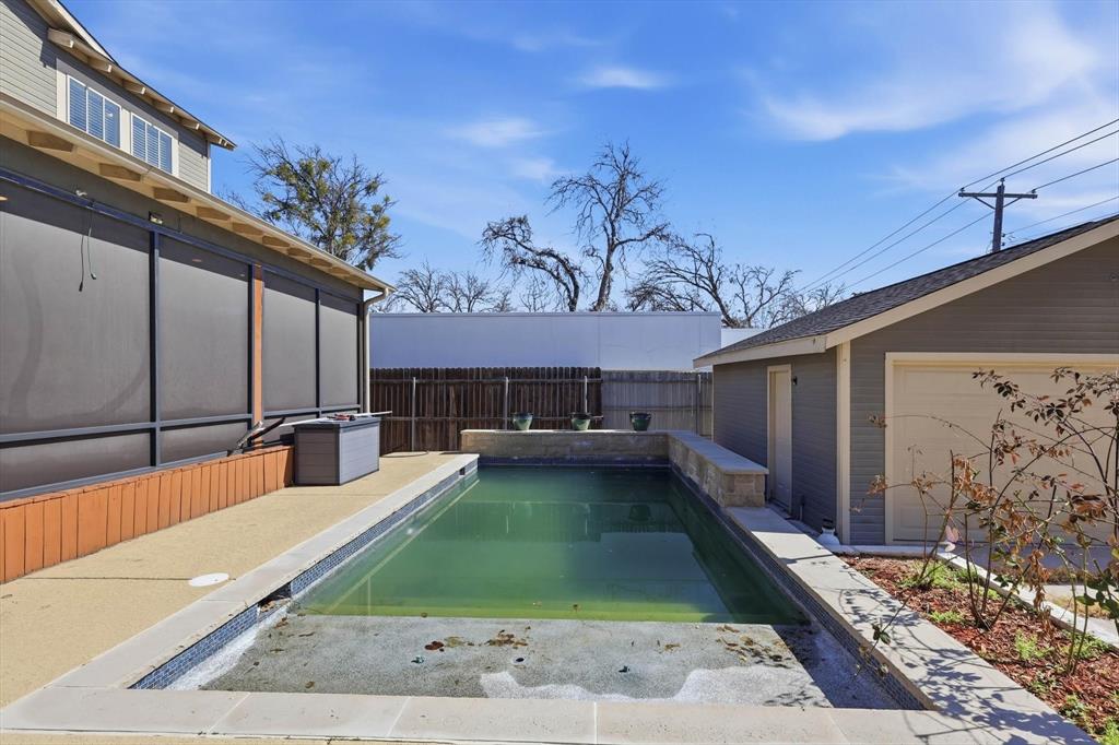 Hammond F M Sub - Residential