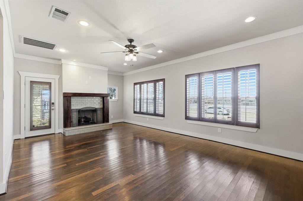 Hammond F M Sub - Residential