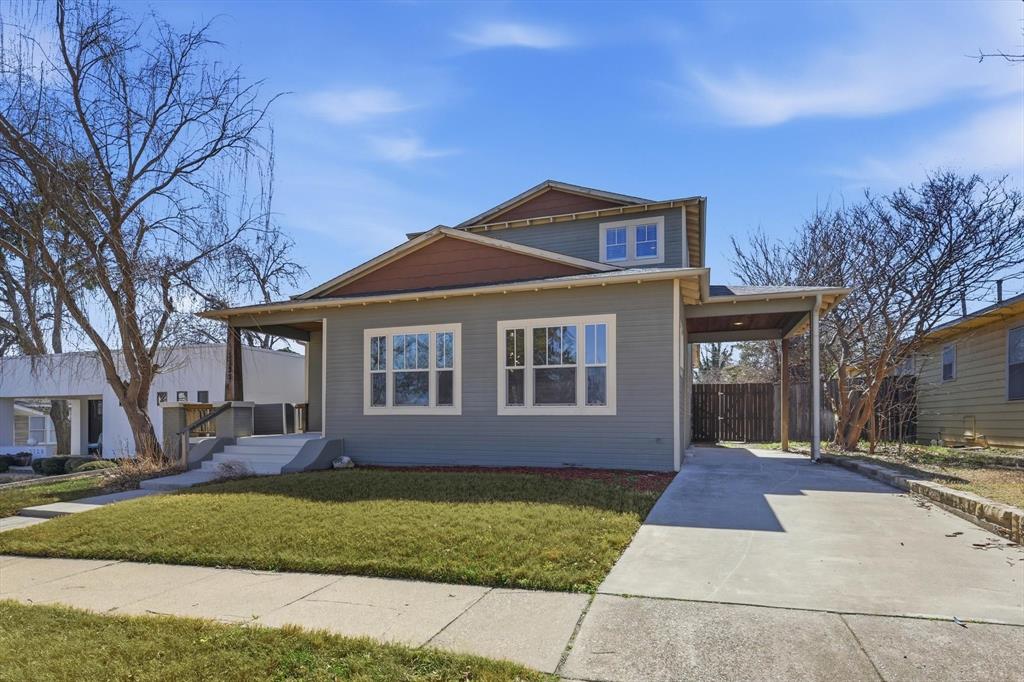 Hammond F M Sub - Residential