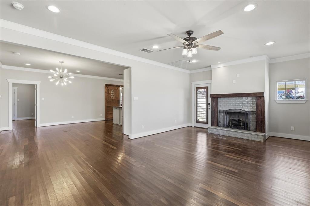 Hammond F M Sub - Residential