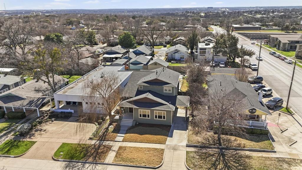 Hammond F M Sub - Residential