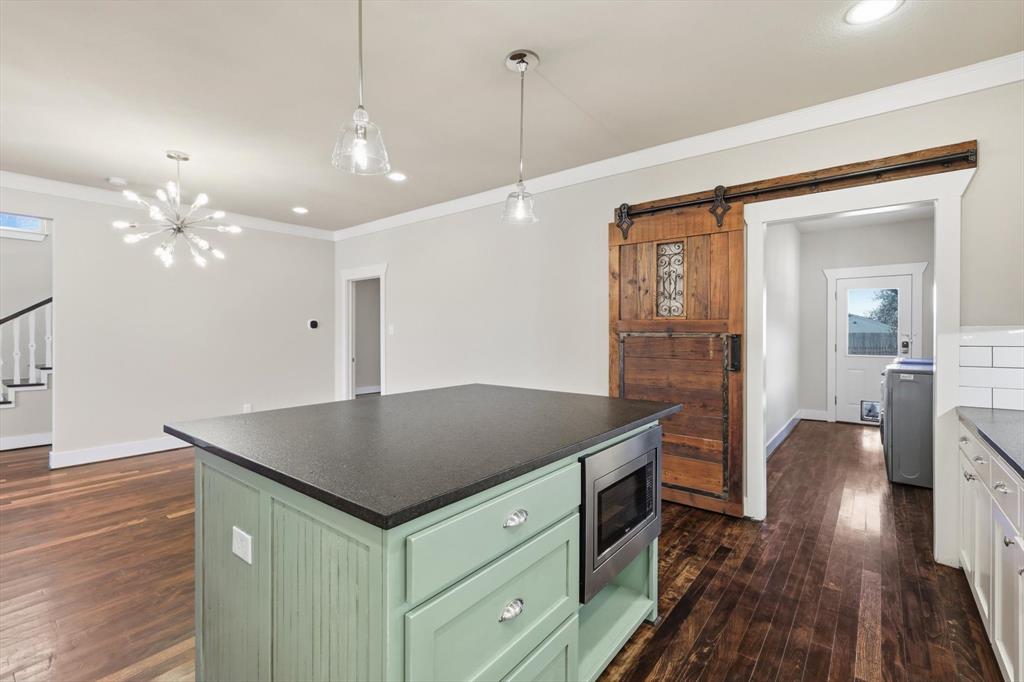 Hammond F M Sub - Residential