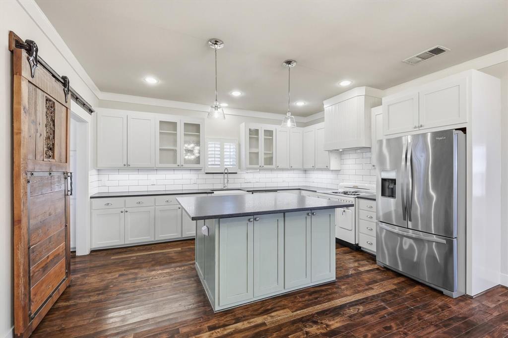 Hammond F M Sub - Residential