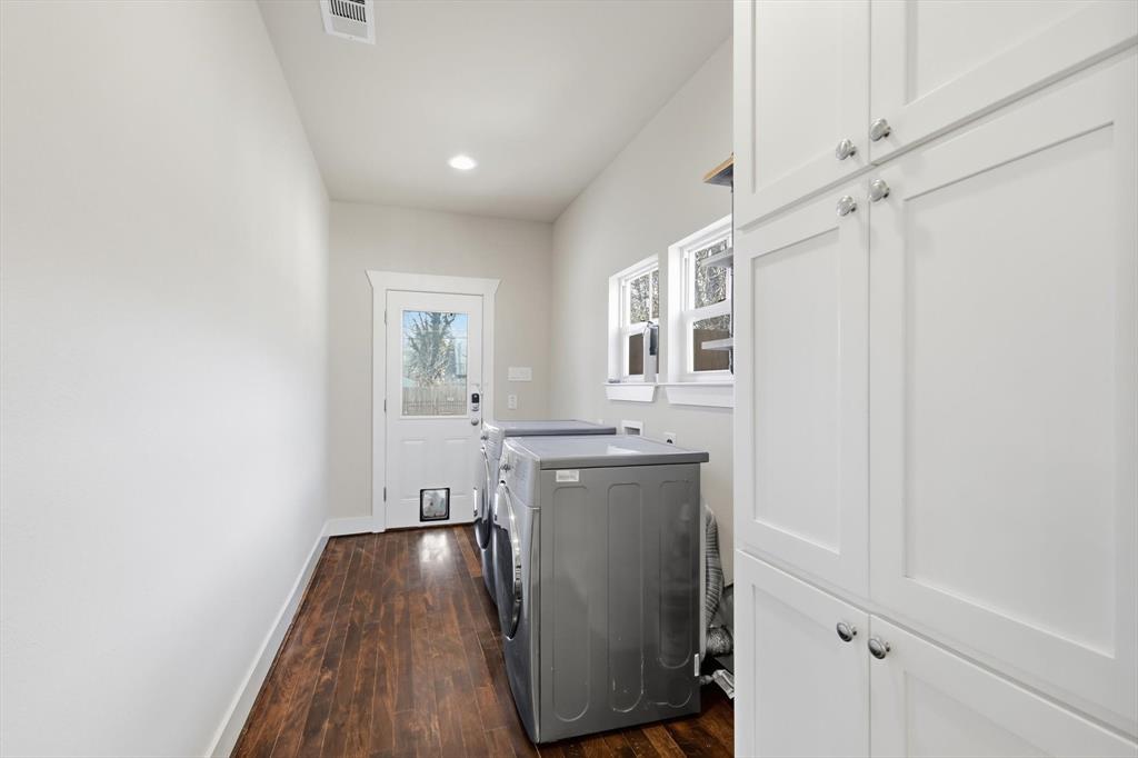 Hammond F M Sub - Residential