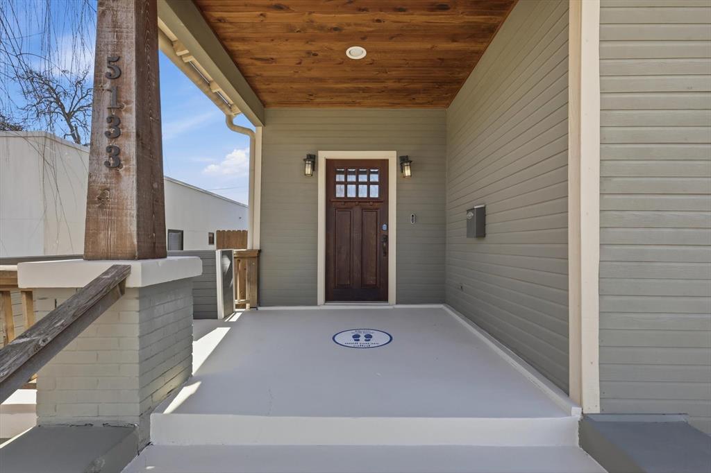 Hammond F M Sub - Residential