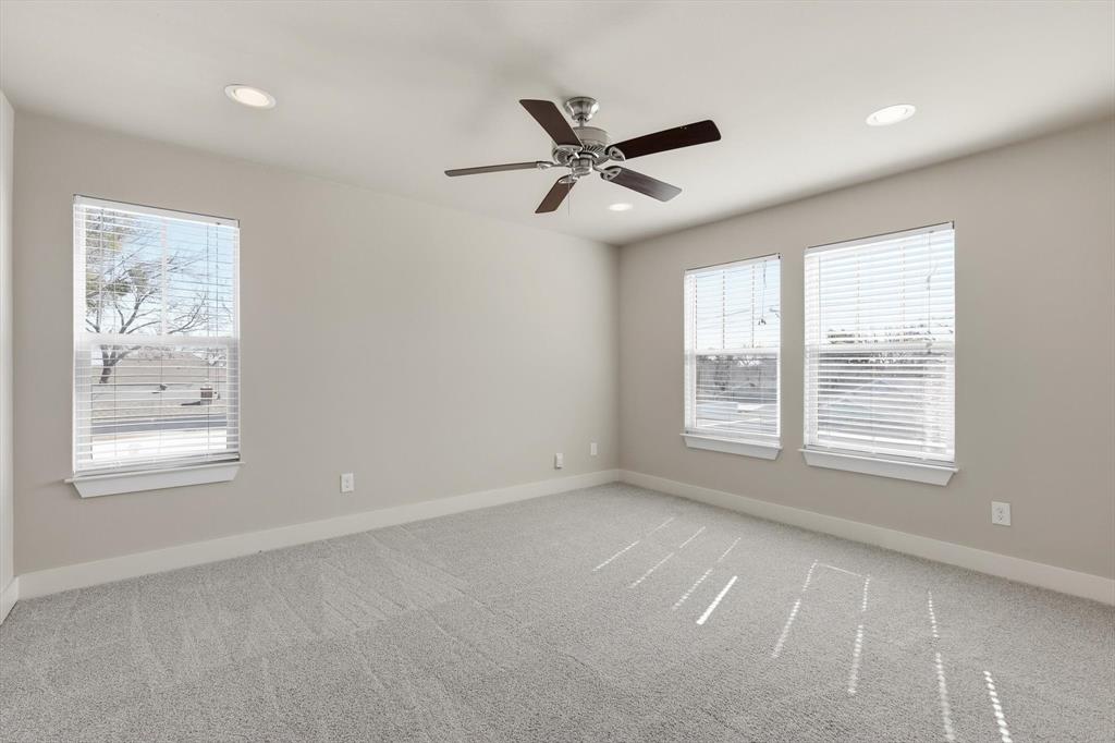 Hammond F M Sub - Residential