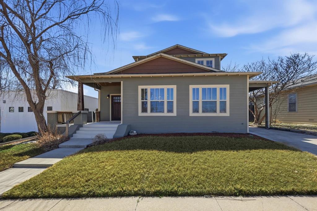 Hammond F M Sub - Residential