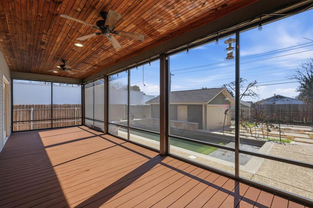 Hammond F M Sub - Residential