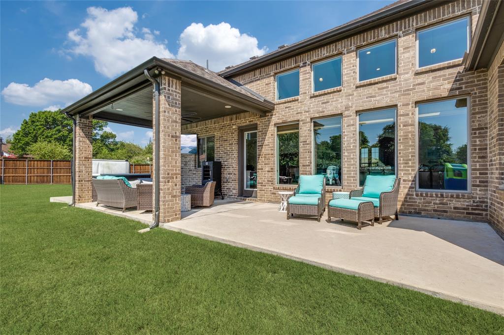 Wichita Estates - Residential