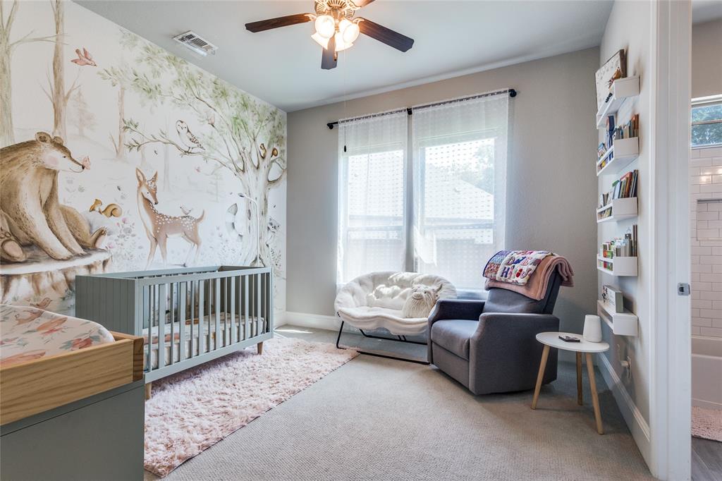 Wichita Estates - Residential